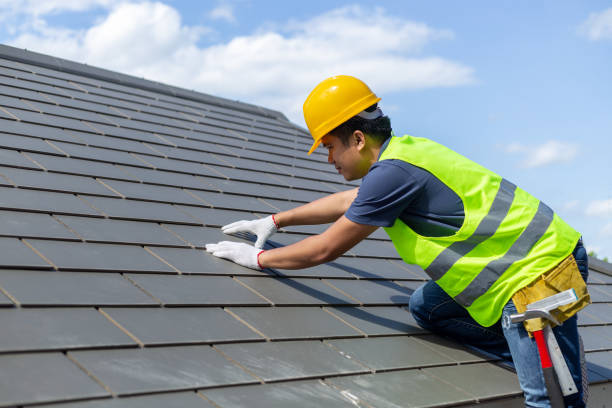 Tile Roofing Contractor in Cross City, FL
